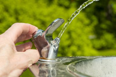 Drinking Fountain Maintenance in Reno, NV