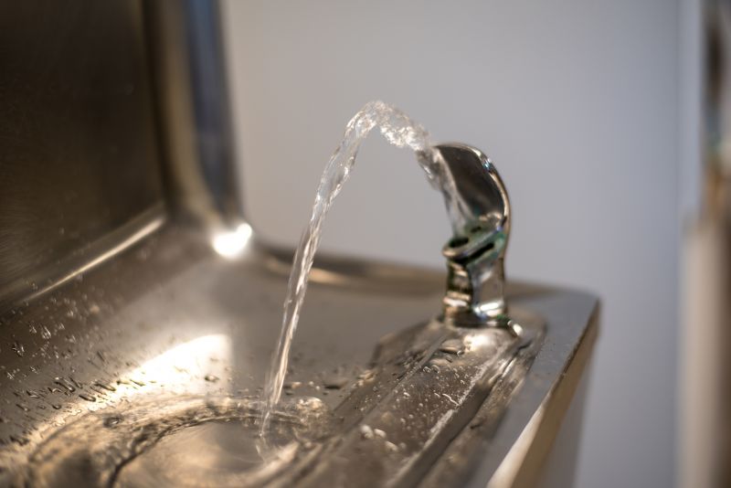 Drinking Fountain Repair in St Louis, MO