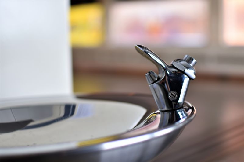 Drinking Fountain Replacement in St Louis, MO