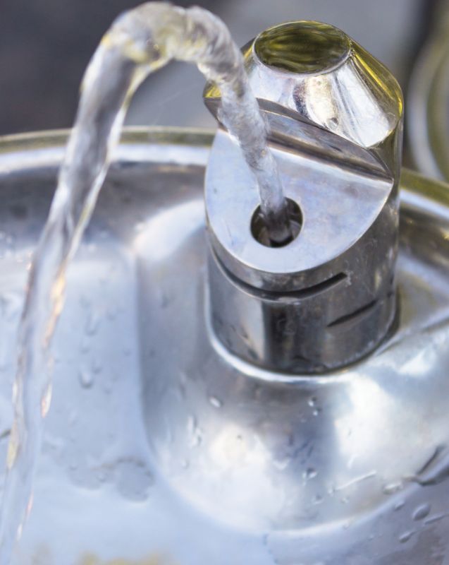 Drinking Fountain Replacement in Reno, NV