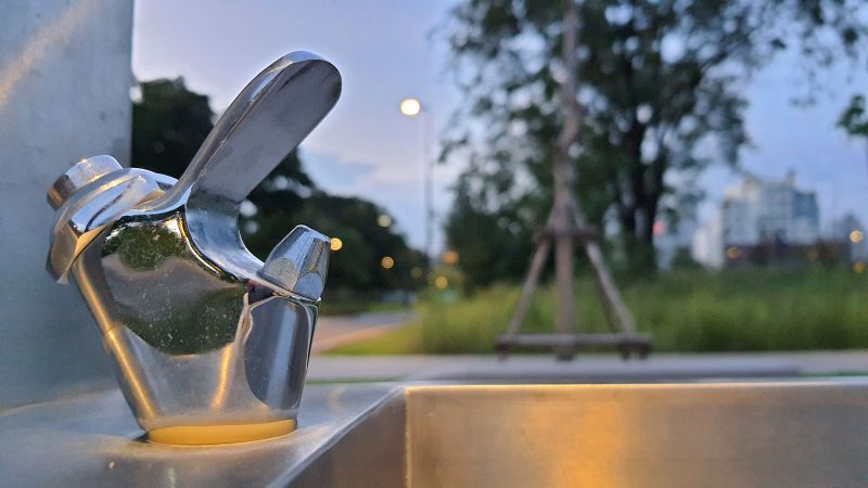 Drinking Fountain Service in Reno, NV