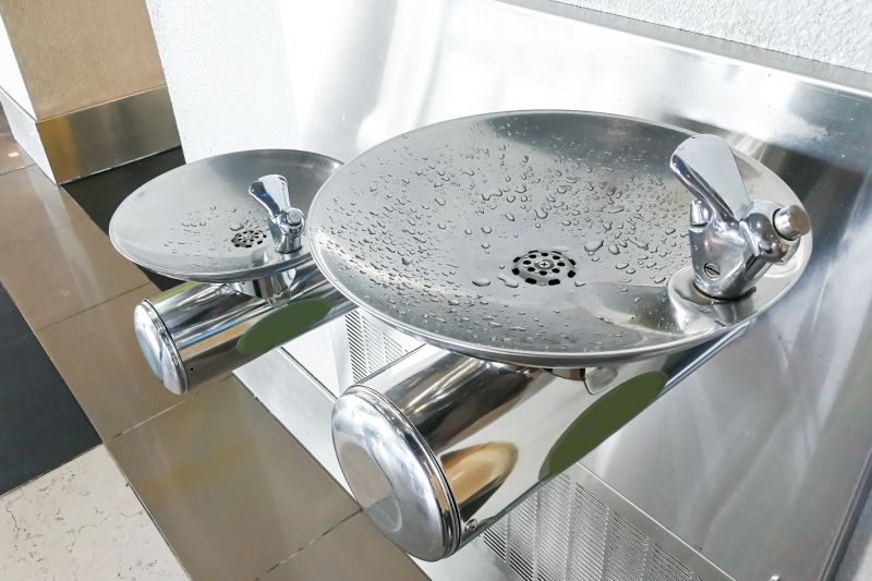 Drinking Fountain Service in Carson City, NV