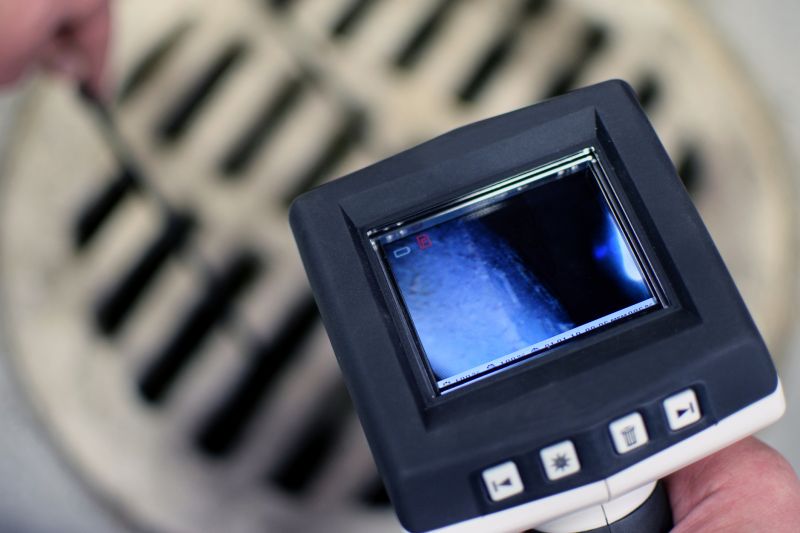 Plumbing Camera Service in Denver, CO