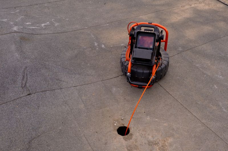 Sewer Line Camera Service in Denver, CO