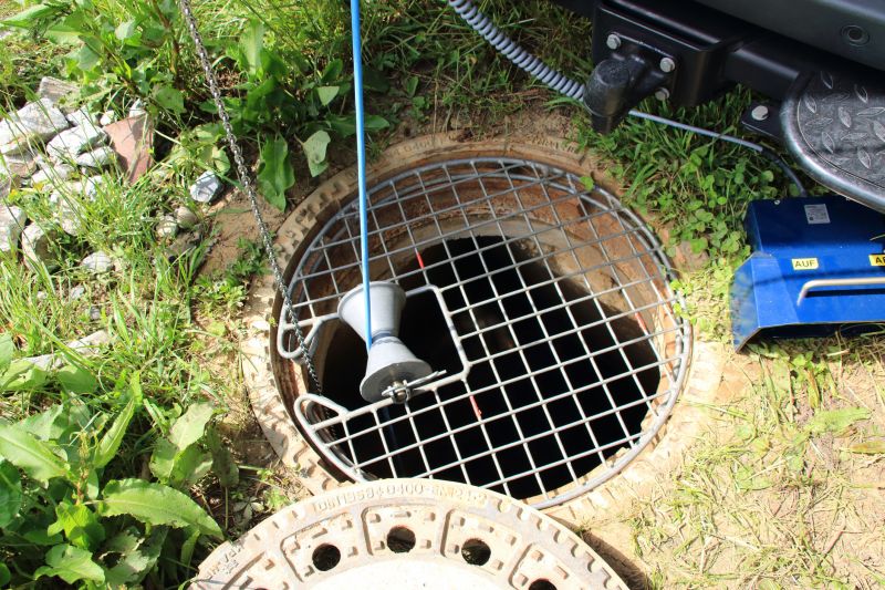 Sewer Scope Service in Charlotte, NC