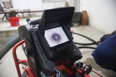 Sewer Video Inspection in Denver, CO
