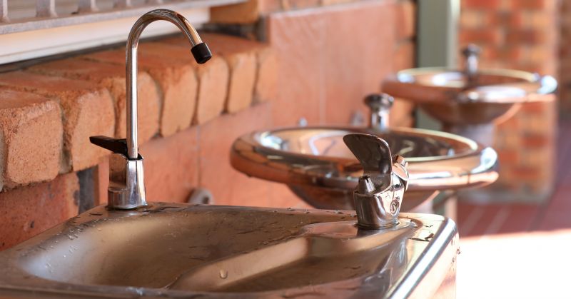 Water Bubbler Replacement in Carson City, NV