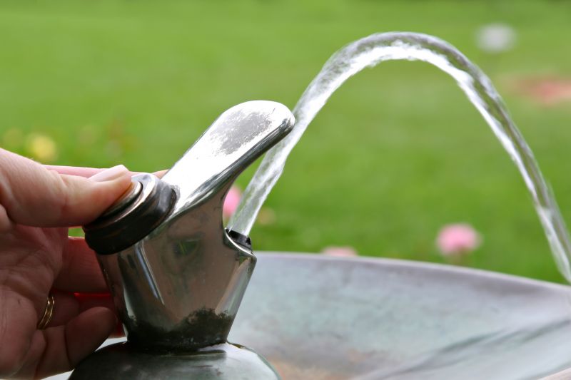 Water Bubbler Replacement in Carson City, NV
