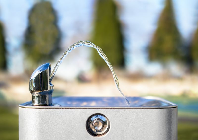 Water Bubbler Replacement in Reno, NV
