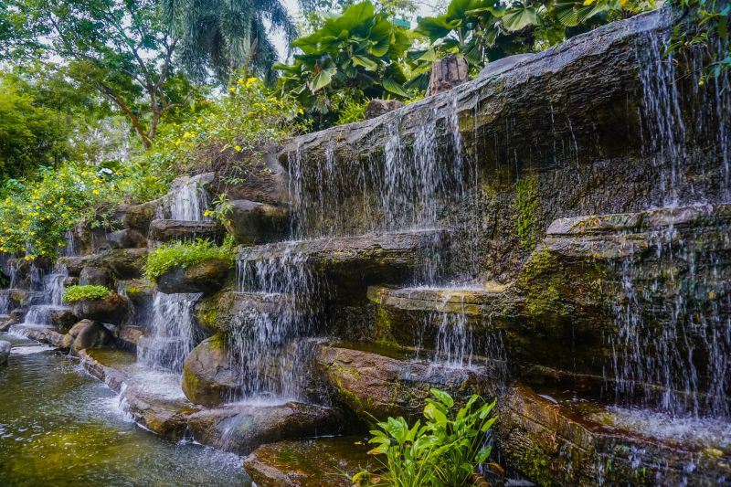 Water Fountain Repair Costs — Cost of Water Fountain Repair