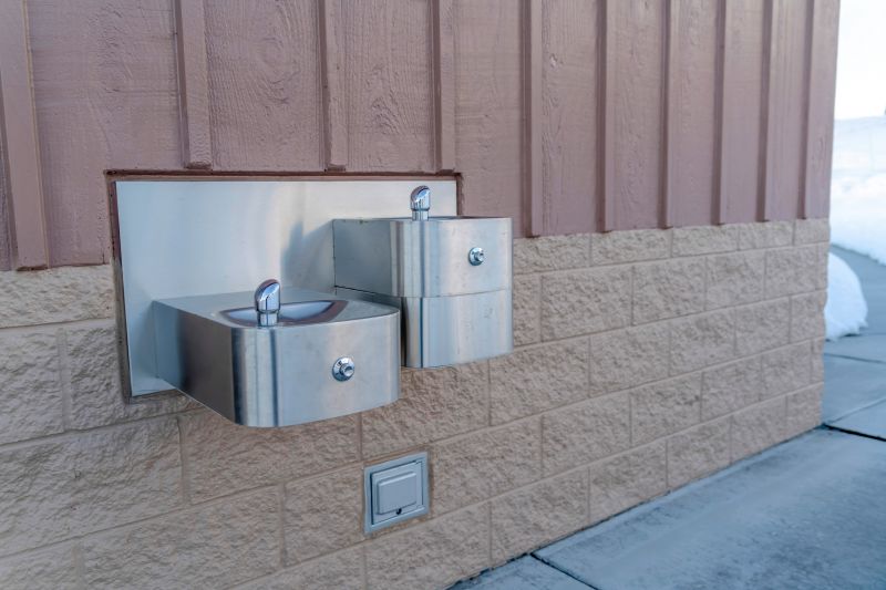 Water Fountain Servicing in St Louis, MO