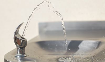 Reduce Water Waste