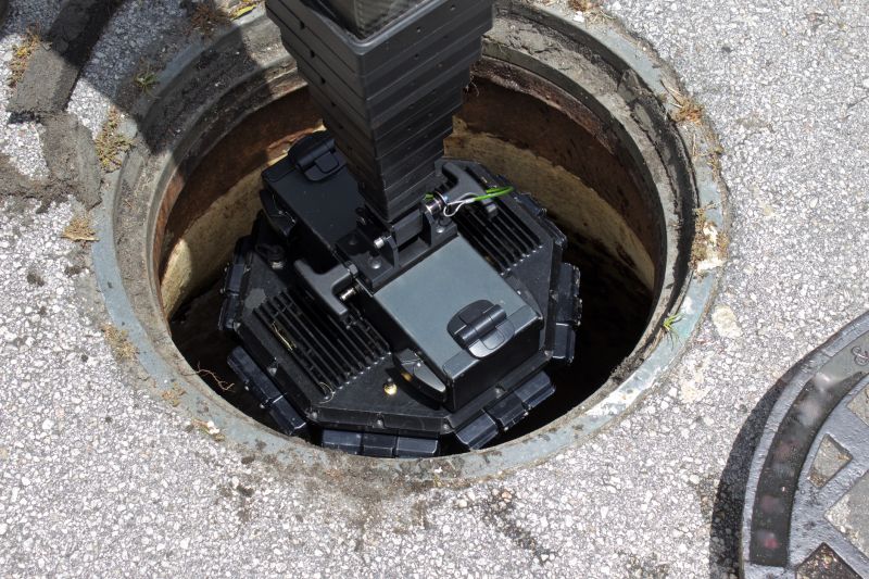 Sewer Video Inspection in Denver, CO