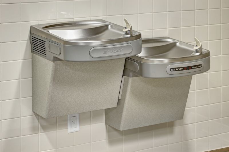 Water Bubbler Replacement in Reno, NV