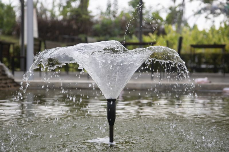 Water Fountain Repair Services Overview